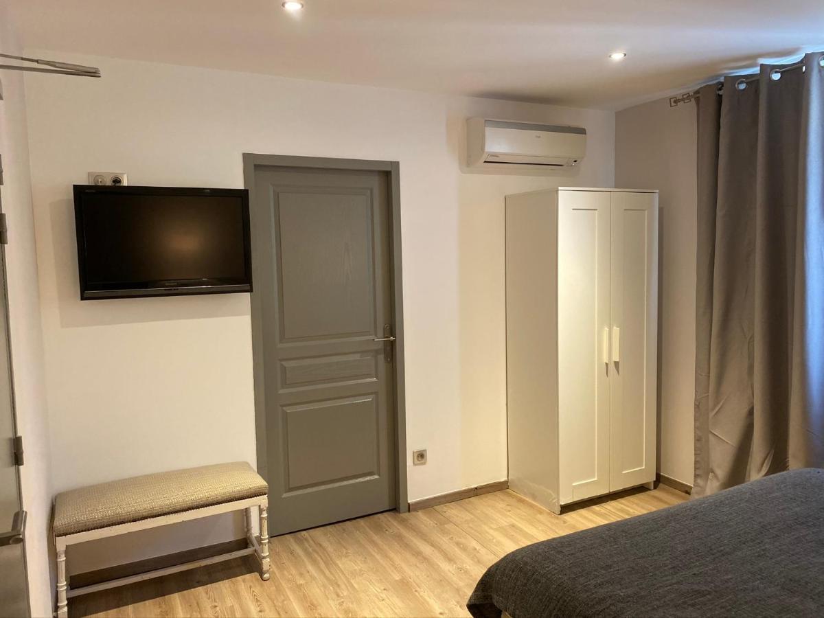 Logis Du Champ De Mars Hotel Puy-Saint-Martin Kültér fotó
